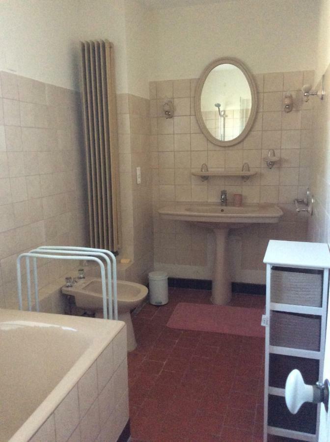 Maison Daumas Billard Francais Et Piscine Robion en Luberon Kültér fotó